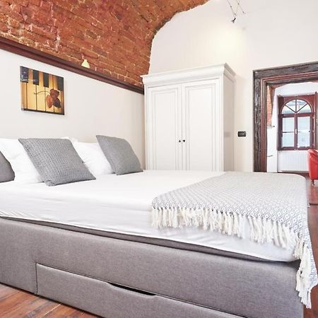 Dom Unirii Apartment Timişoara Eksteriør bilde