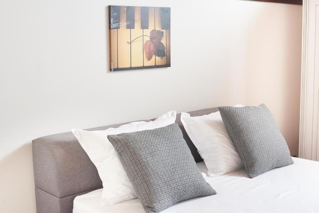 Dom Unirii Apartment Timişoara Eksteriør bilde