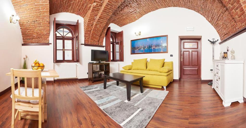 Dom Unirii Apartment Timişoara Eksteriør bilde