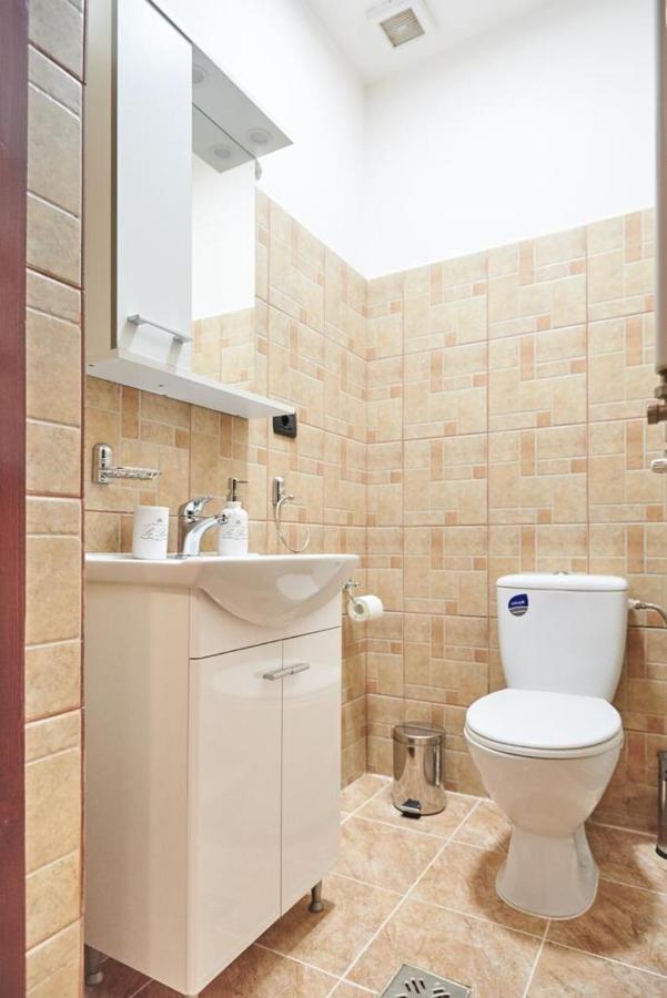 Dom Unirii Apartment Timişoara Eksteriør bilde