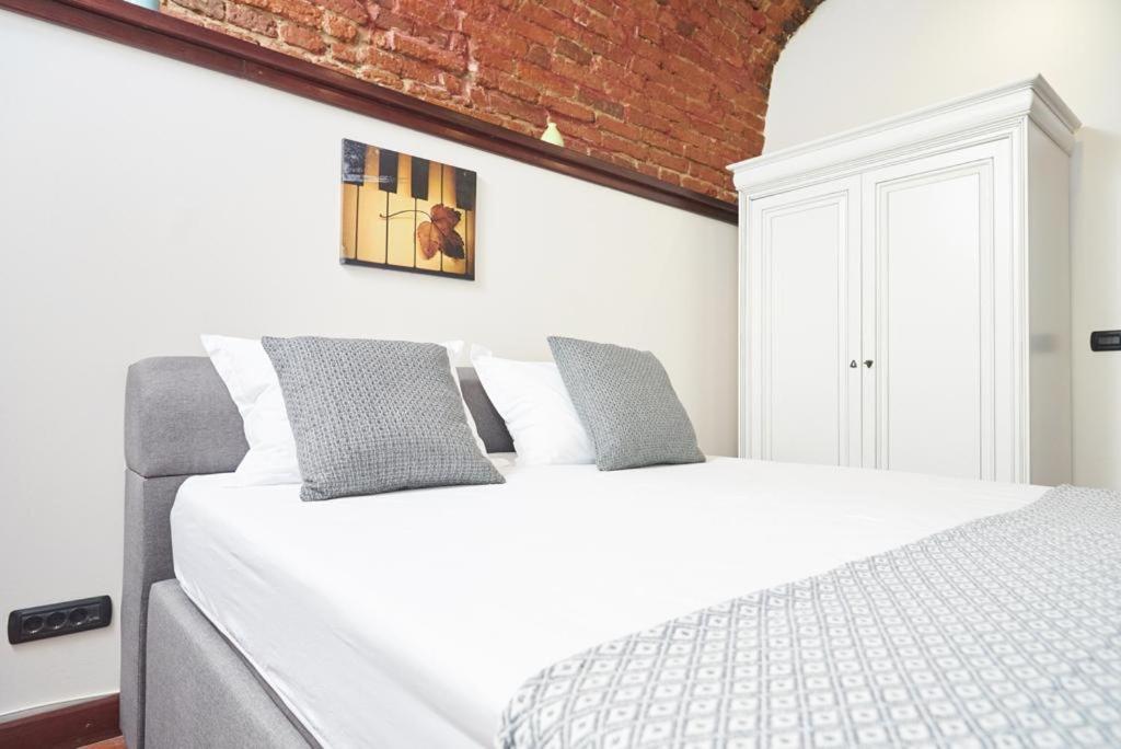 Dom Unirii Apartment Timişoara Eksteriør bilde
