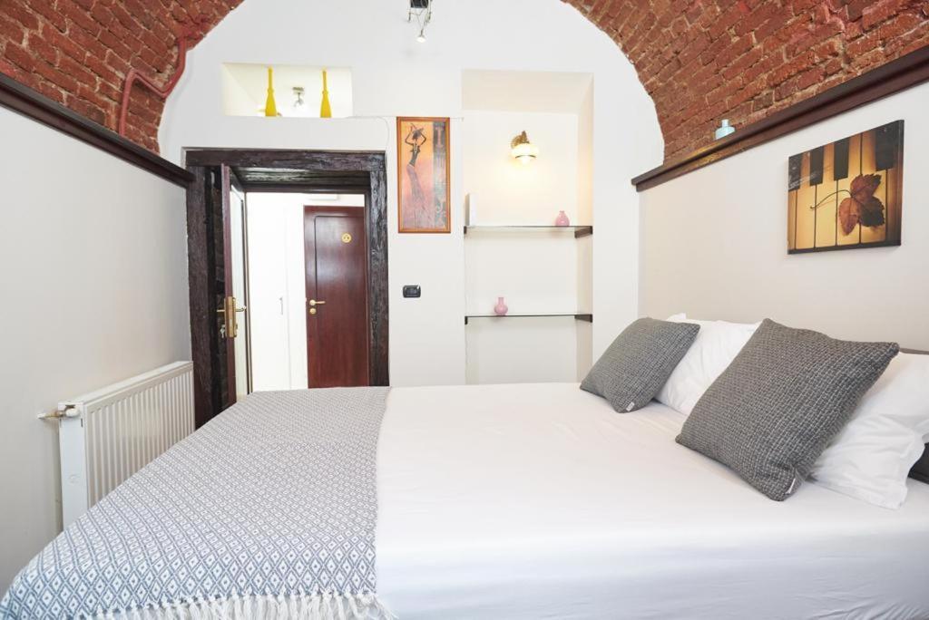 Dom Unirii Apartment Timişoara Eksteriør bilde